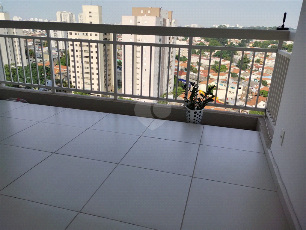 Venda Apartamento São Paulo Jardim Prudência REO924157 11