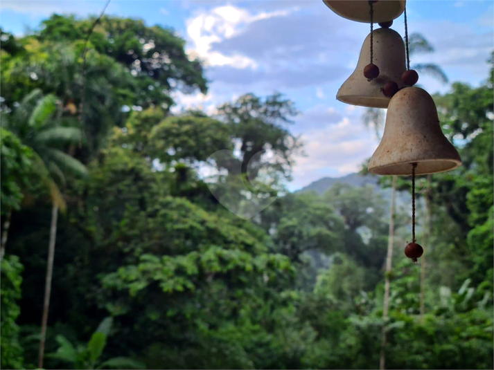 Venda Sobrado Ubatuba Horto Florestal REO924169 2