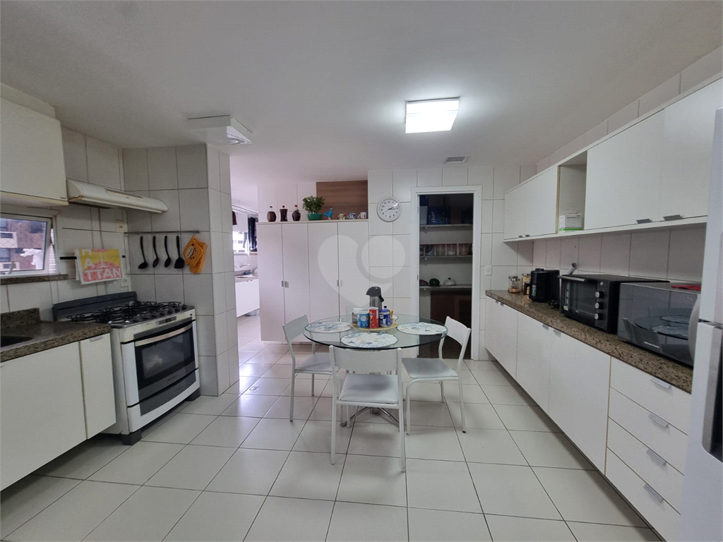 Venda Apartamento Fortaleza Meireles REO924171 19