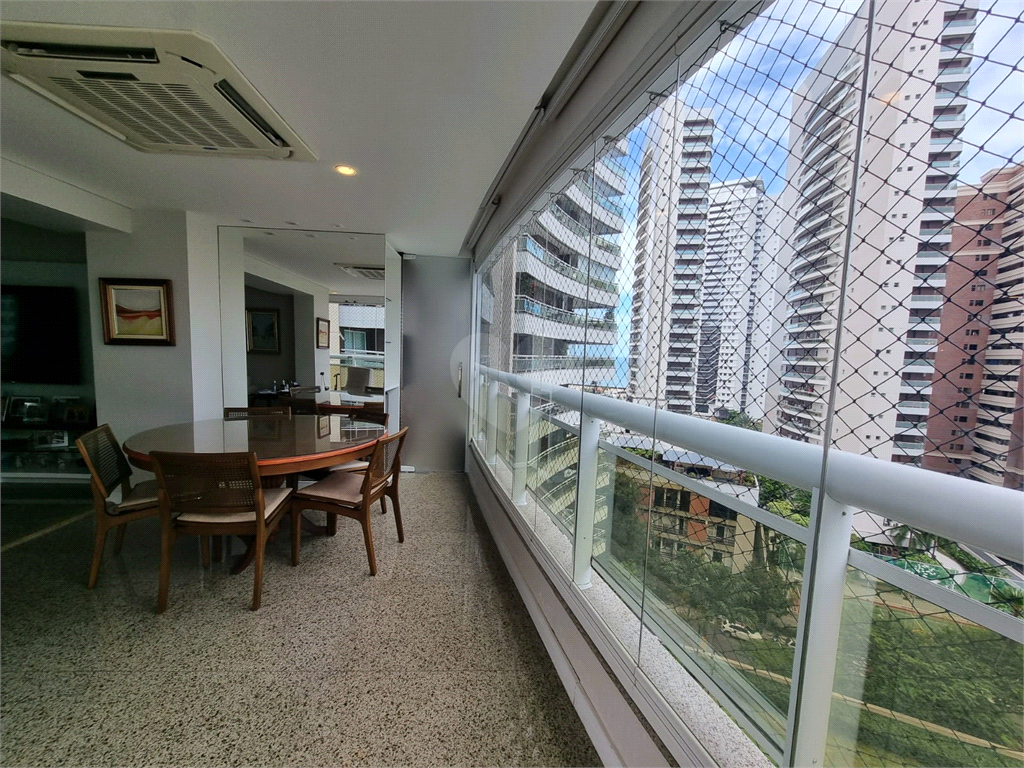 Venda Apartamento Fortaleza Meireles REO924171 17