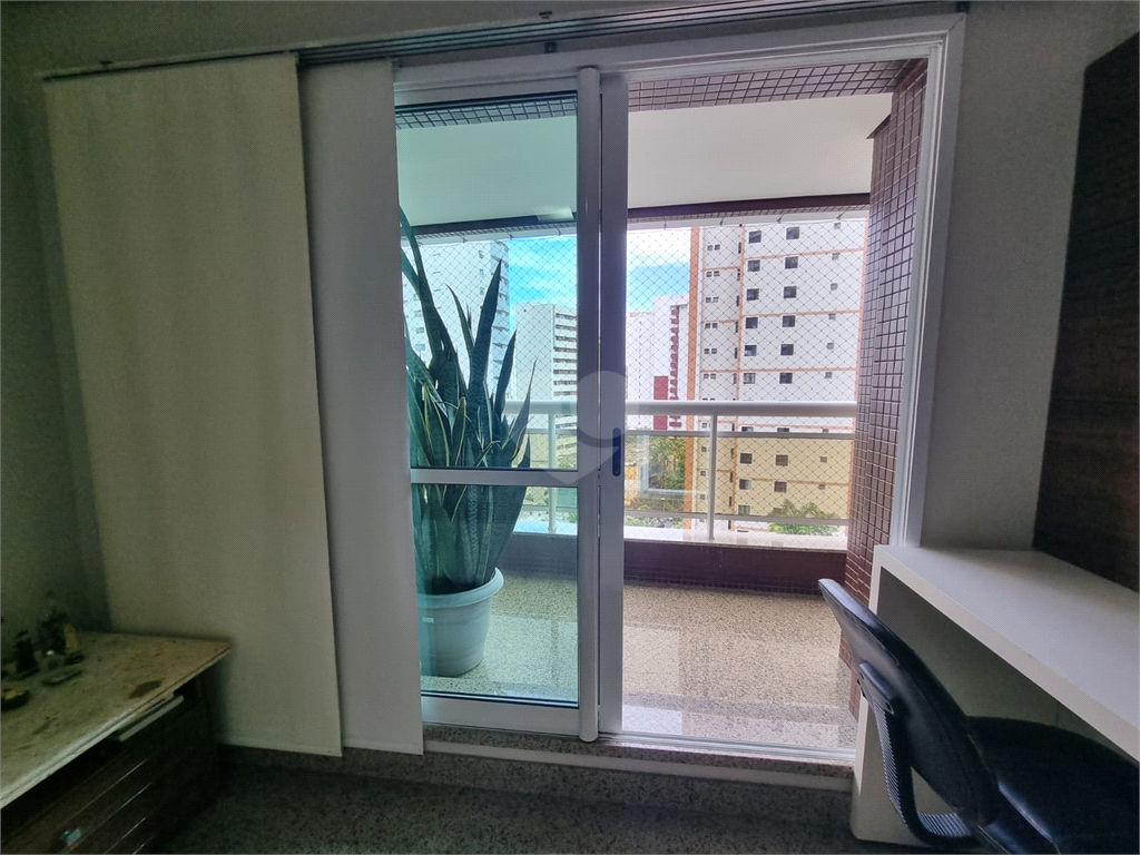 Venda Apartamento Fortaleza Meireles REO924171 32