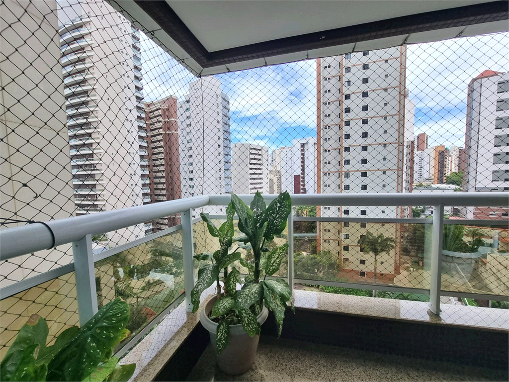 Venda Apartamento Fortaleza Meireles REO924171 26