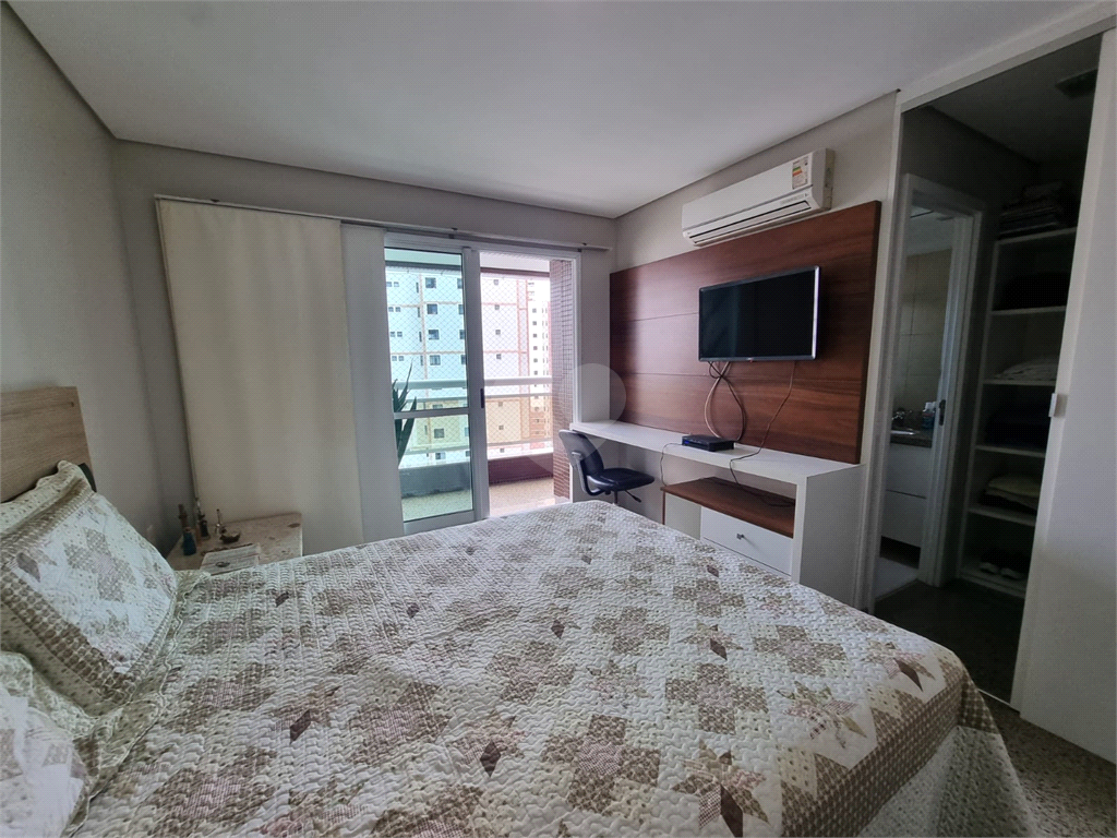 Venda Apartamento Fortaleza Meireles REO924171 31