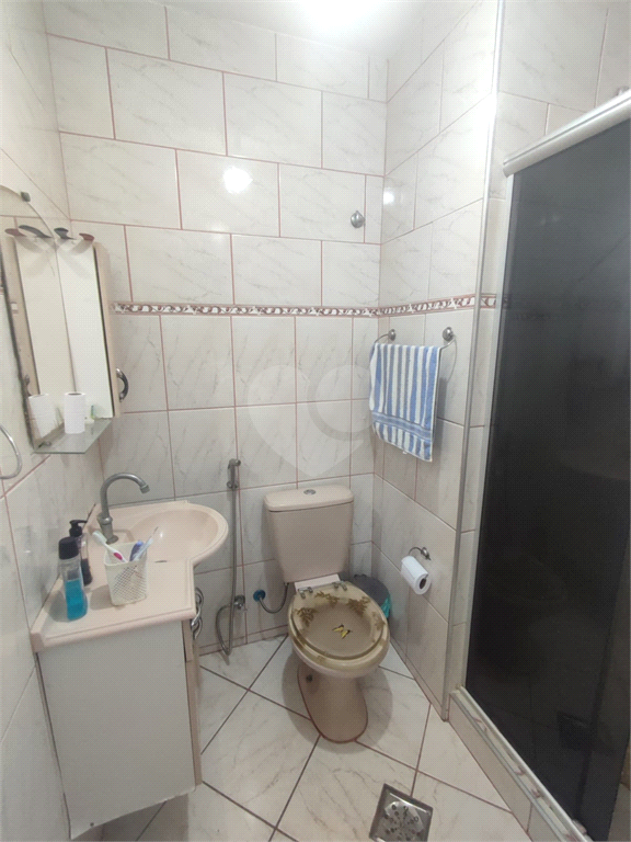 Venda Apartamento Rio De Janeiro Méier REO924177 14