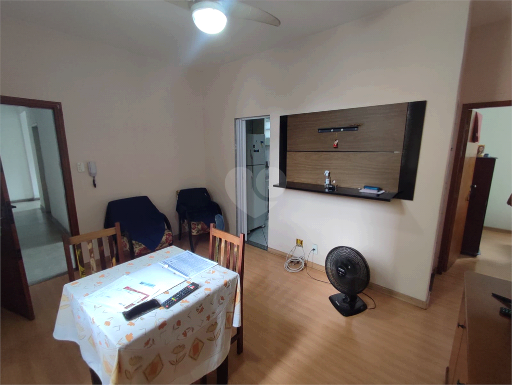 Venda Apartamento Rio De Janeiro Méier REO924177 3