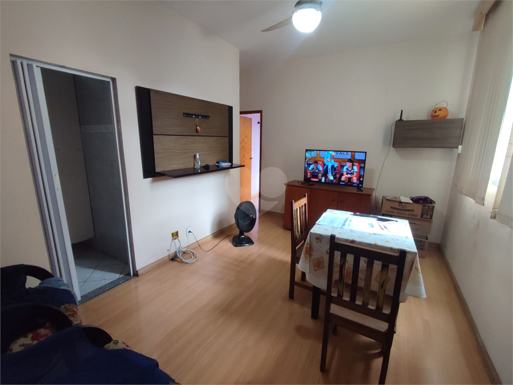 Venda Apartamento Rio De Janeiro Méier REO924177 1