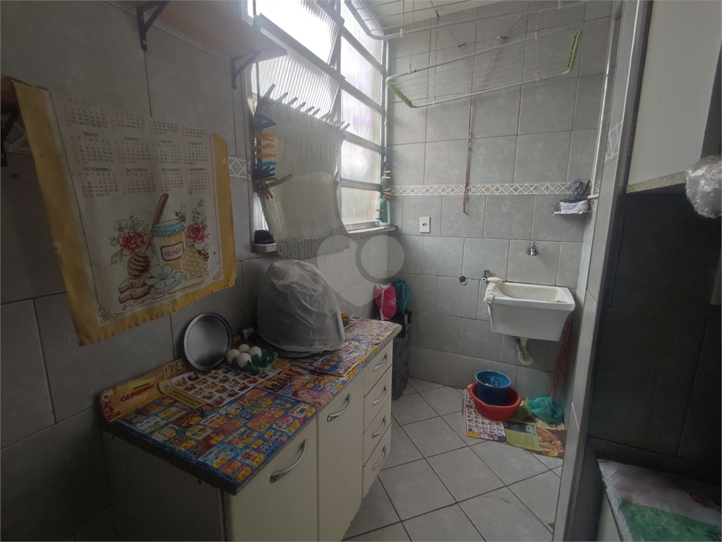 Venda Apartamento Rio De Janeiro Méier REO924177 12