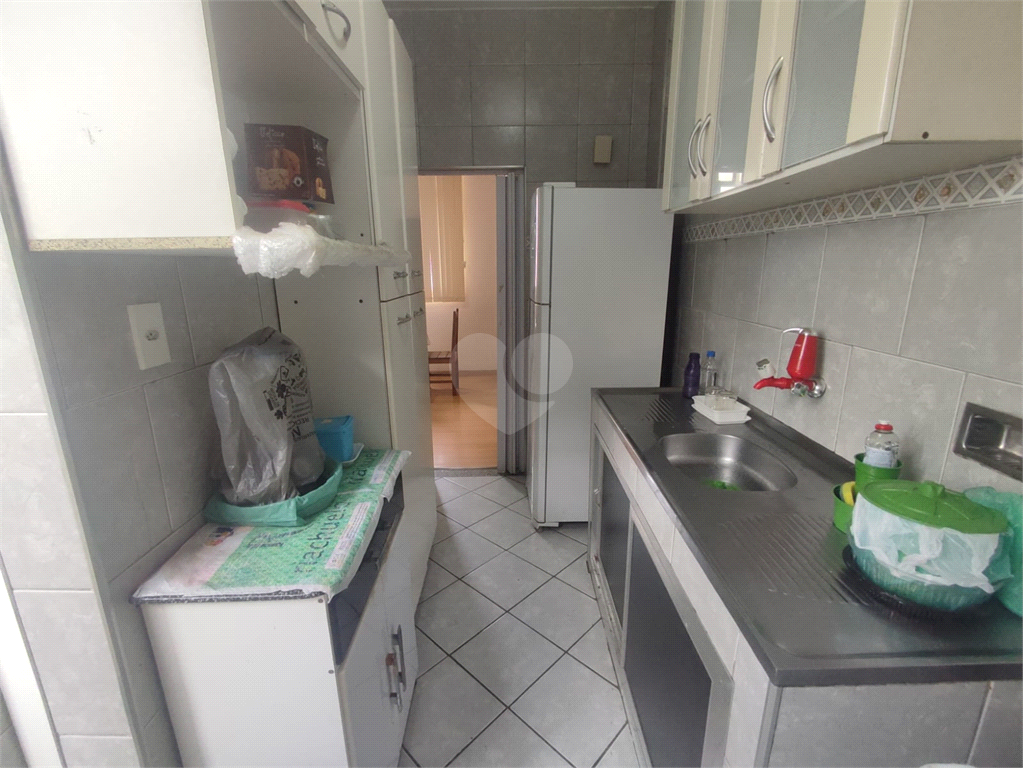 Venda Apartamento Rio De Janeiro Méier REO924177 11