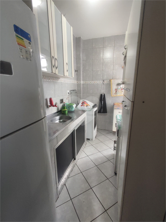 Venda Apartamento Rio De Janeiro Méier REO924177 10