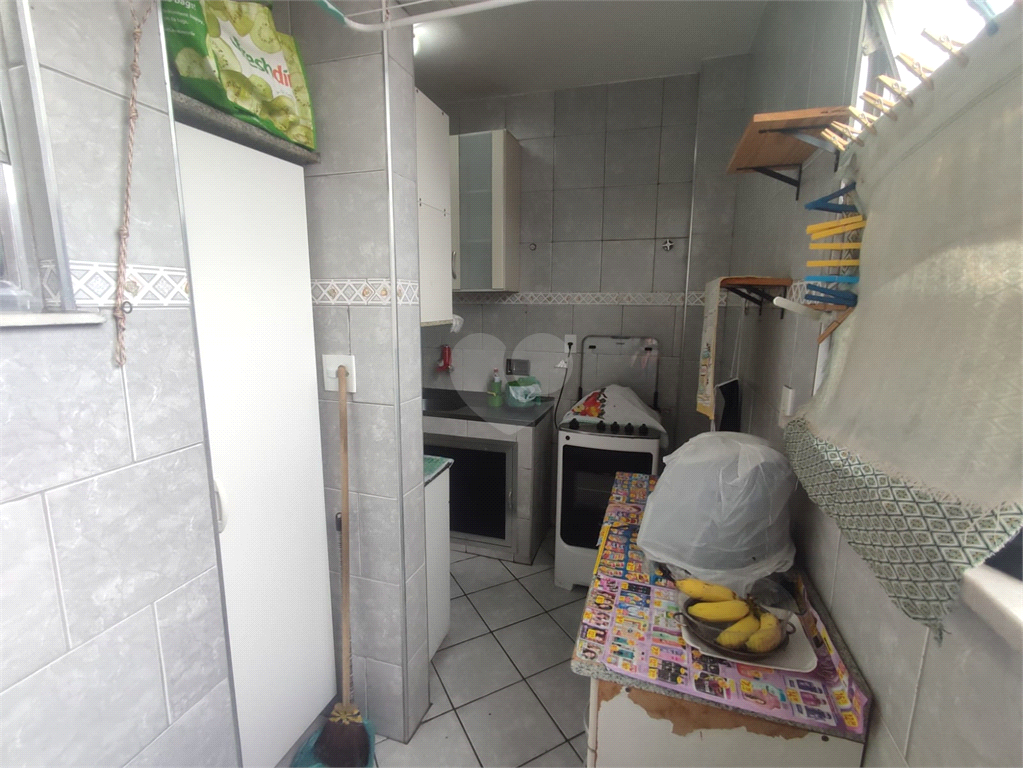 Venda Apartamento Rio De Janeiro Méier REO924177 13