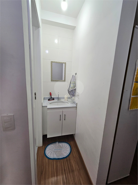 Venda Apartamento São Paulo Vila Prudente REO924209 15