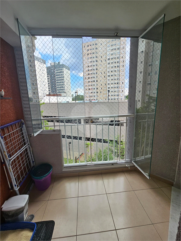 Venda Apartamento São Paulo Vila Prudente REO924209 5