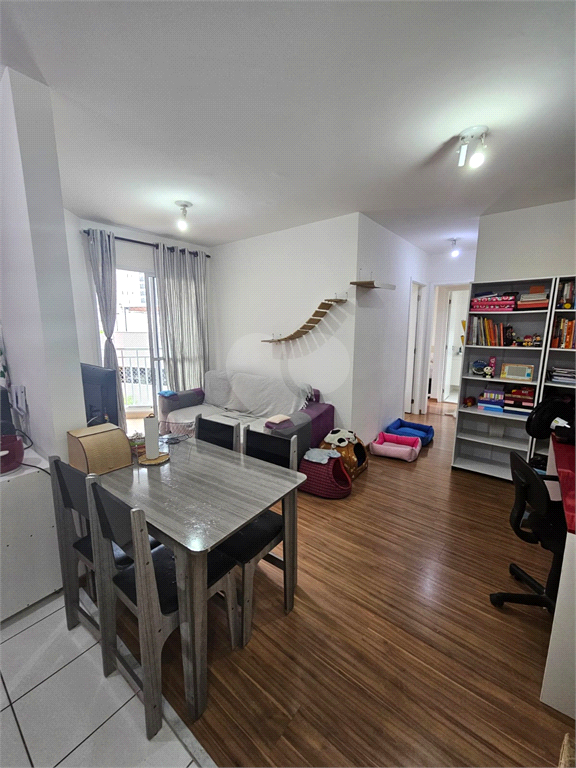 Venda Apartamento São Paulo Vila Prudente REO924209 1