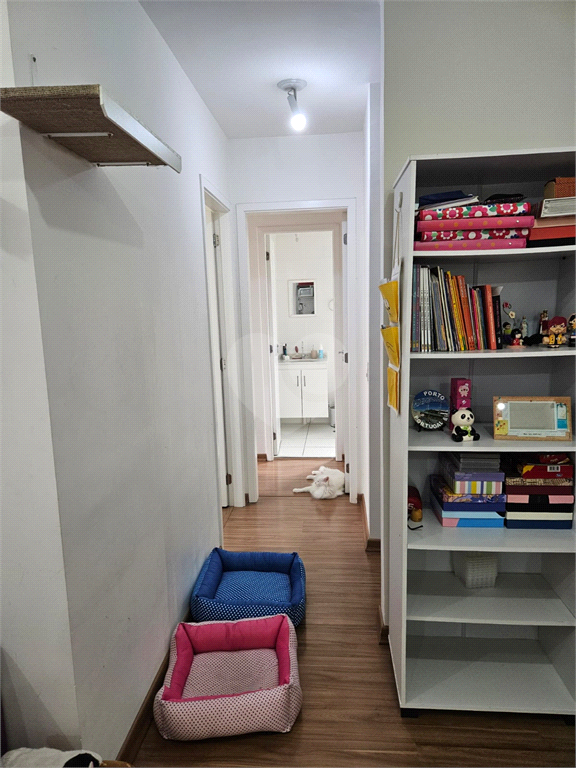 Venda Apartamento São Paulo Vila Prudente REO924209 8