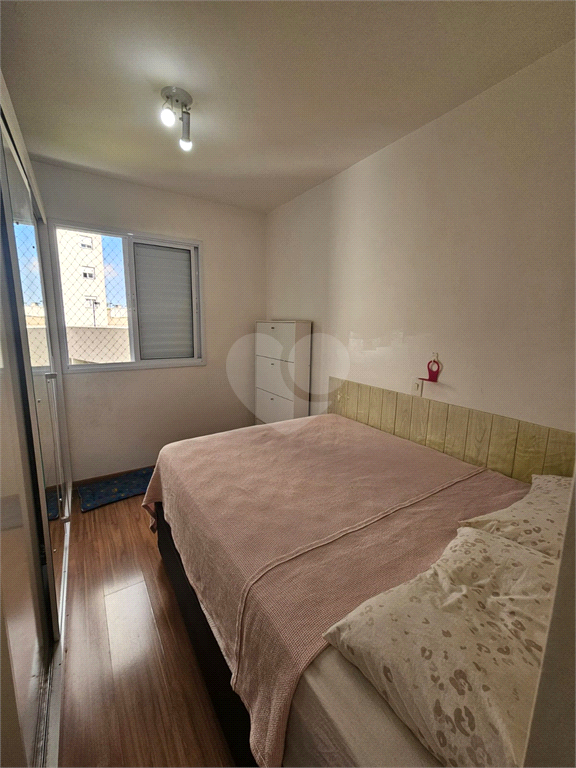 Venda Apartamento São Paulo Vila Prudente REO924209 10