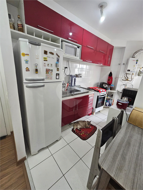 Venda Apartamento São Paulo Vila Prudente REO924209 7