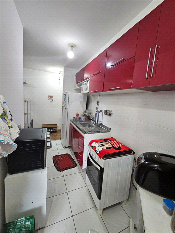 Venda Apartamento São Paulo Vila Prudente REO924209 6