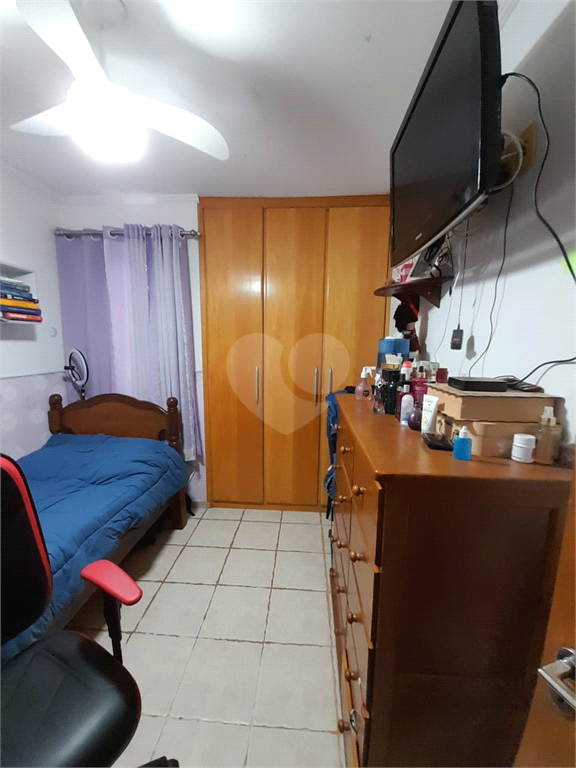 Venda Apartamento São Paulo Vila Ema REO924210 13