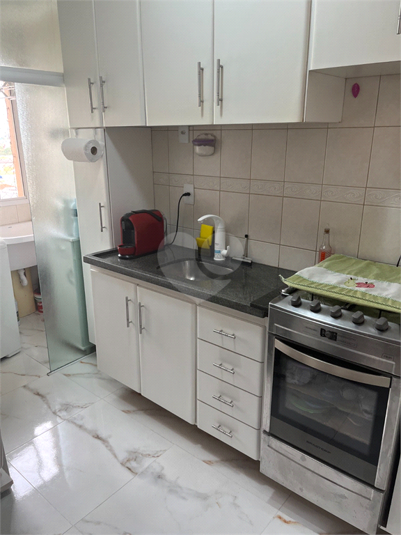 Venda Apartamento São Paulo Vila Ema REO924210 21