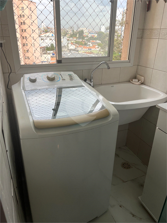 Venda Apartamento São Paulo Vila Ema REO924210 16