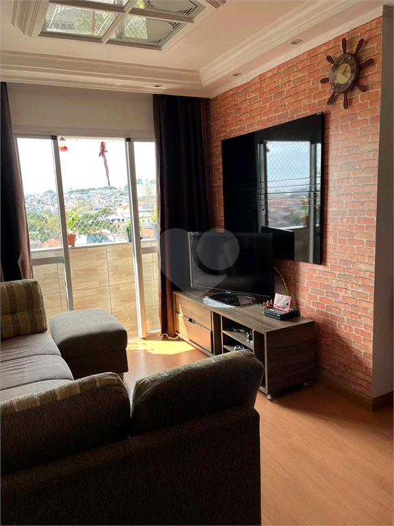 Venda Apartamento São Paulo Vila Ema REO924210 6