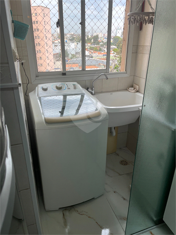 Venda Apartamento São Paulo Vila Ema REO924210 19