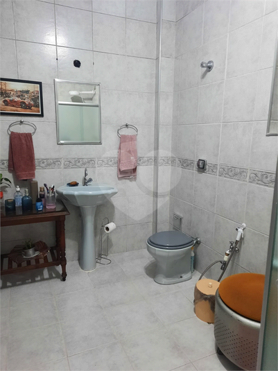 Venda Apartamento São Paulo Consolação REO924215 15