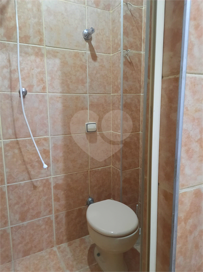 Venda Apartamento São Paulo Consolação REO924215 16