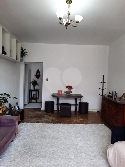 Venda Apartamento São Paulo Consolação REO924215 4