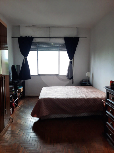 Venda Apartamento São Paulo Consolação REO924215 5