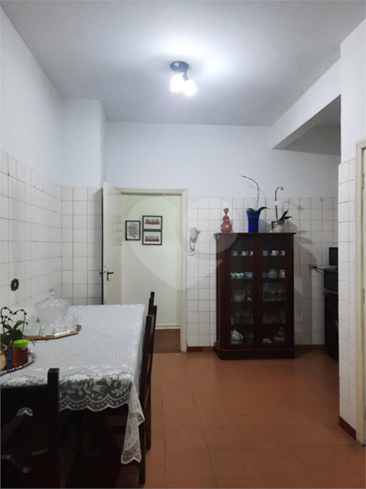 Venda Apartamento São Paulo Consolação REO924215 6