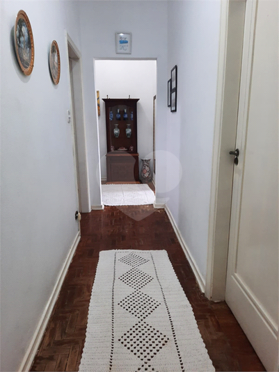 Venda Apartamento São Paulo Consolação REO924215 7