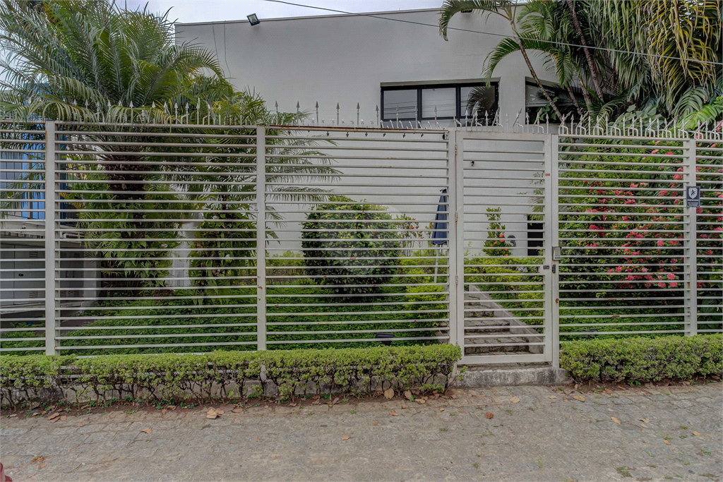 Venda Casa térrea São Paulo Chácara Santo Antônio (zona Sul) REO924220 1