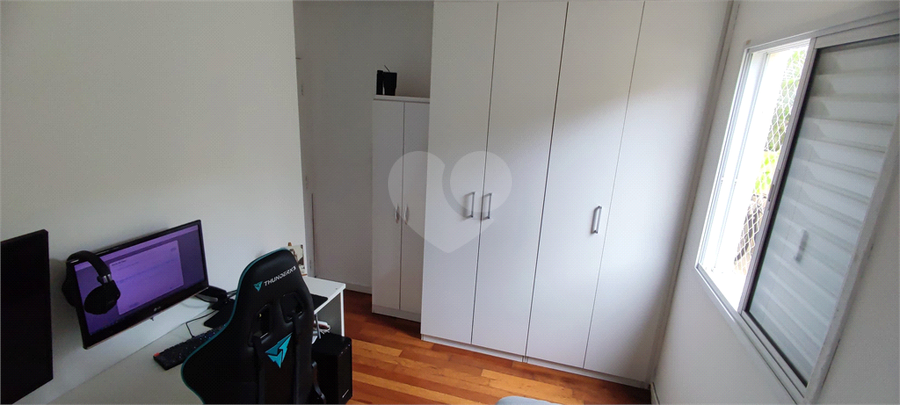 Venda Apartamento São Paulo Vila Caraguatá REO924223 4