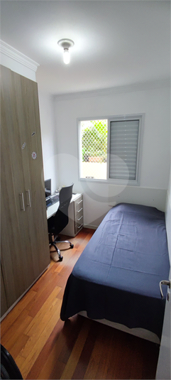 Venda Apartamento São Paulo Vila Caraguatá REO924223 15