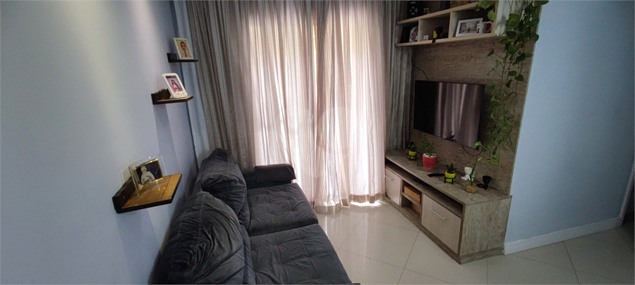 Venda Apartamento São Paulo Vila Caraguatá REO924223 1