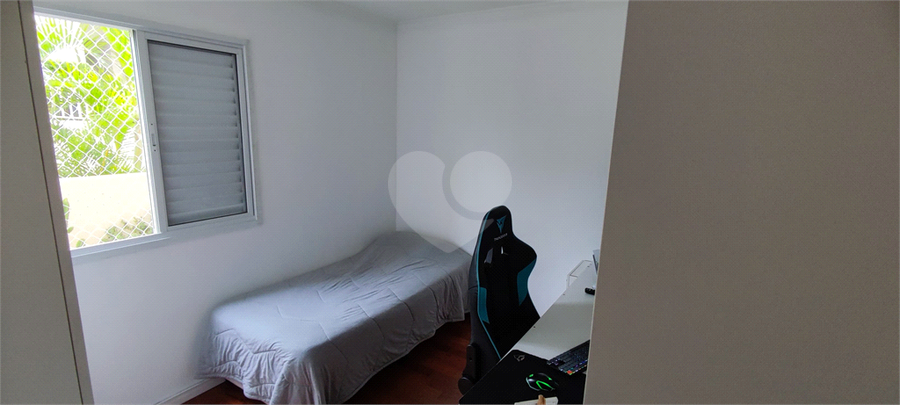 Venda Apartamento São Paulo Vila Caraguatá REO924223 21