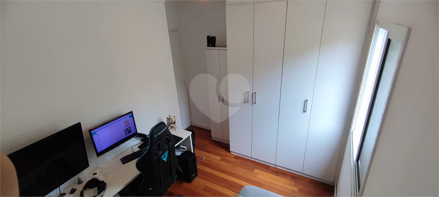 Venda Apartamento São Paulo Vila Caraguatá REO924223 20