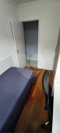 Venda Apartamento São Paulo Vila Caraguatá REO924223 16