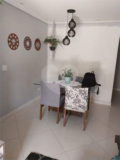 Venda Apartamento São Paulo Vila Caraguatá REO924223 23