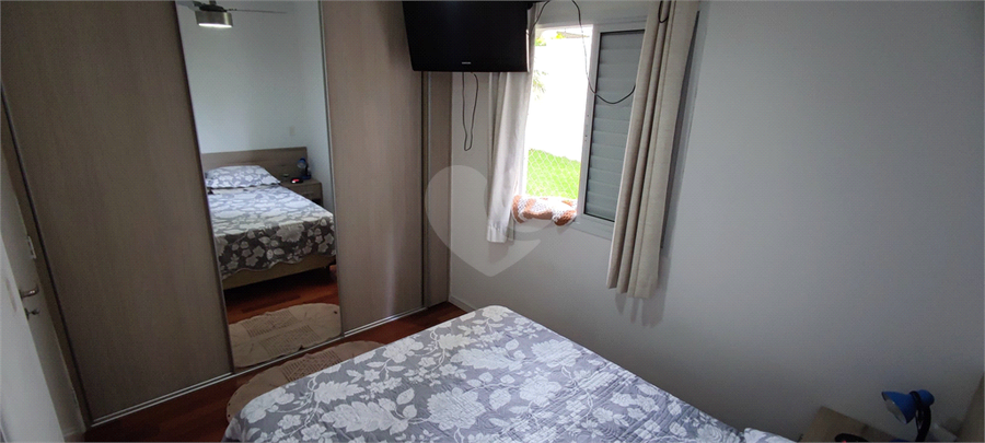 Venda Apartamento São Paulo Vila Caraguatá REO924223 7