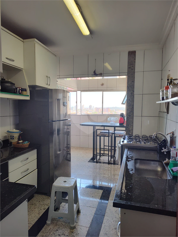 Venda Apartamento Suzano Jardim Lincoln REO924224 1