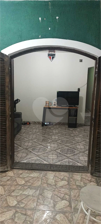 Venda Sobrado Itupeva Jardim Arco Íris REO924227 7