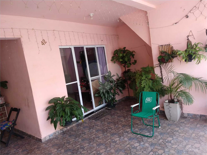 Venda Sobrado Itupeva Jardim Arco Íris REO924227 31