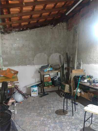 Venda Sobrado Itupeva Jardim Arco Íris REO924227 34