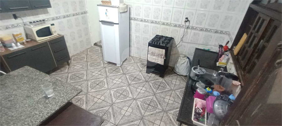 Venda Sobrado Itupeva Jardim Arco Íris REO924227 5