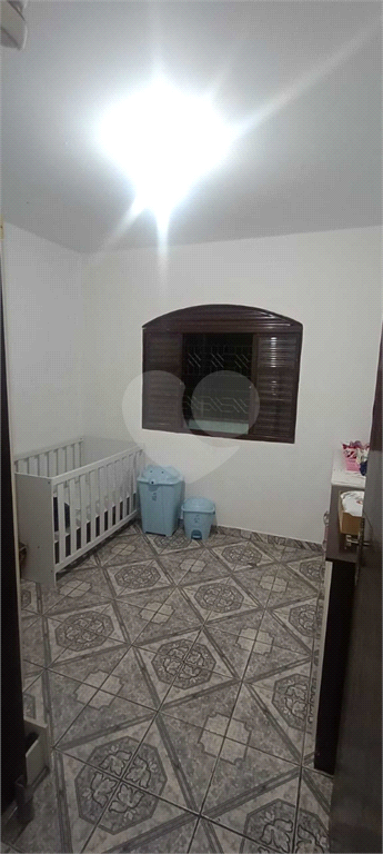 Venda Sobrado Itupeva Jardim Arco Íris REO924227 3