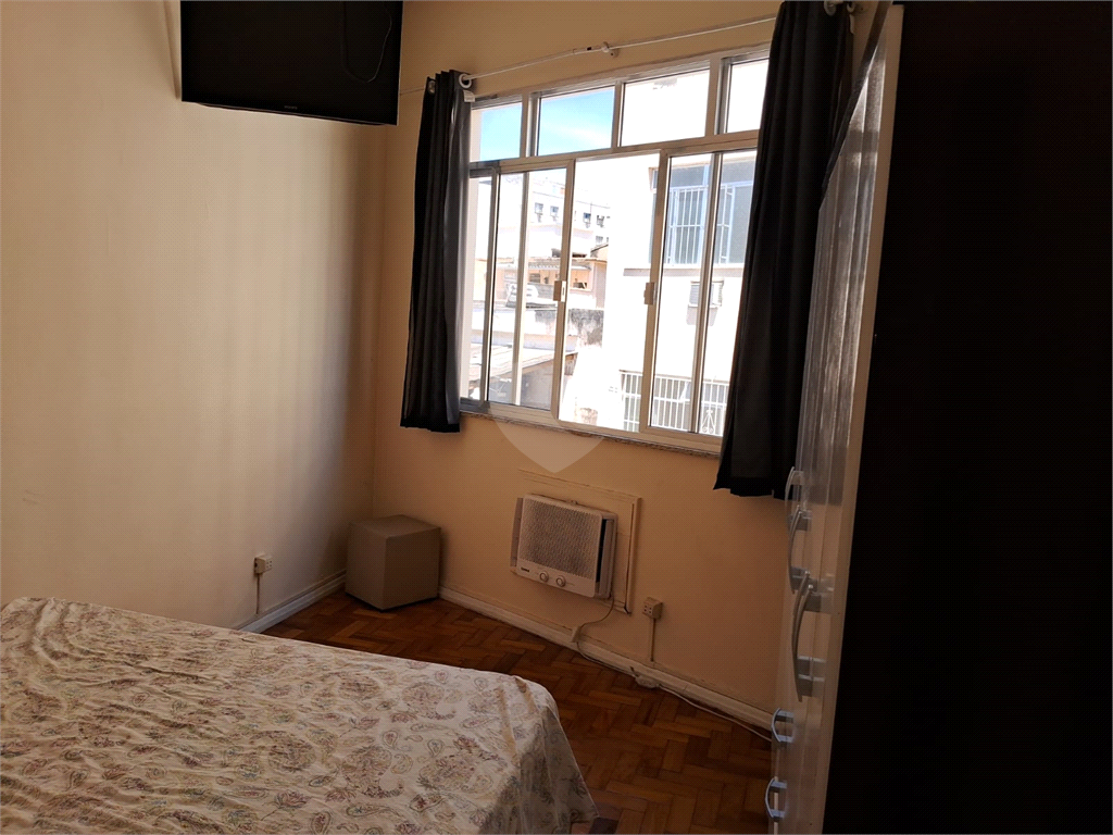 Venda Apartamento Rio De Janeiro Méier REO924231 5