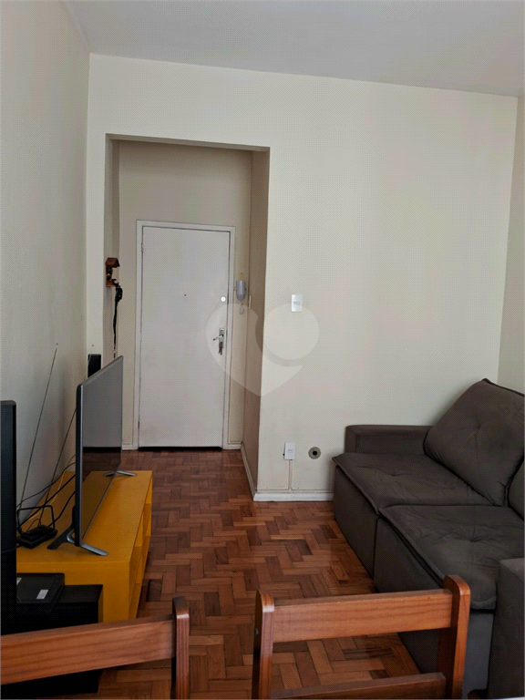 Venda Apartamento Rio De Janeiro Méier REO924231 2