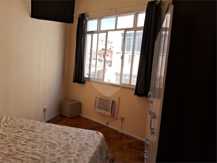 Venda Apartamento Rio De Janeiro Méier REO924231 6